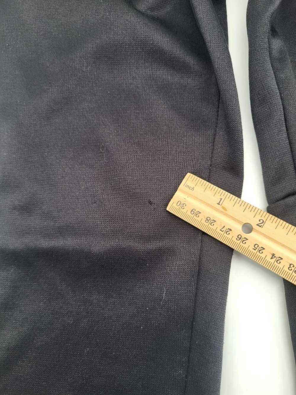 NIKE Boys SZ XS Therma-FIt Black Performance Track Pants Pull On Athletic - Picture 9 of 10